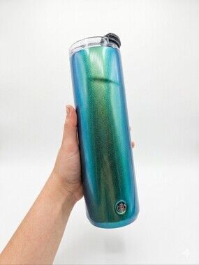 Starbucks Iridescent Chameleon Tumbler (20 oz / 591 ml)